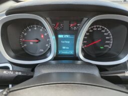 2017 Chevrolet Equinox LT full