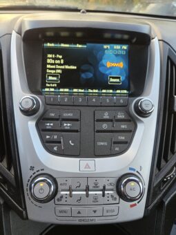 2017 Chevrolet Equinox LT full