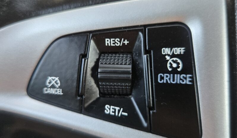 2017 Chevrolet Equinox LT full