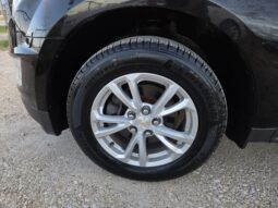 2017 Chevrolet Equinox LT full