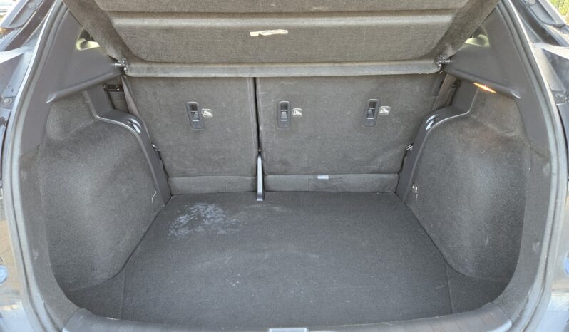 2018 NISSAN KICKS full