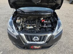 2018 NISSAN KICKS full