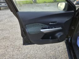 2018 NISSAN KICKS full