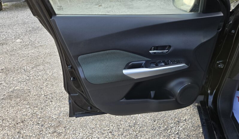 2018 NISSAN KICKS full