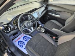 2018 NISSAN KICKS full
