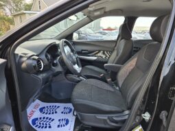 2018 NISSAN KICKS full