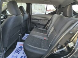2018 NISSAN KICKS full