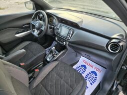 2018 NISSAN KICKS full