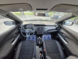 2018 NISSAN KICKS full