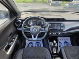 2018 NISSAN KICKS full