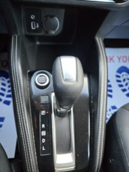 2018 NISSAN KICKS full
