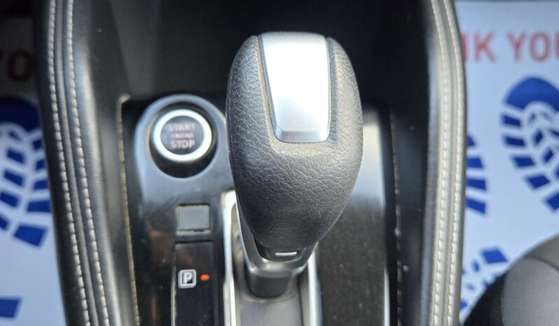 2018 NISSAN KICKS full