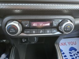 2018 NISSAN KICKS full