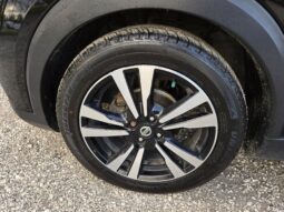 2018 NISSAN KICKS full