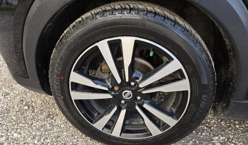 2018 NISSAN KICKS full