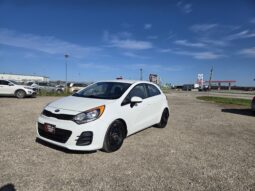 2016 KIA Rio LX+