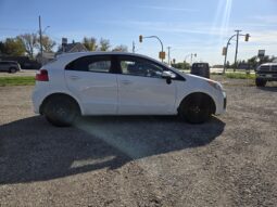2016 KIA Rio LX+
