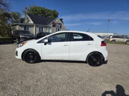 2016 KIA Rio LX+