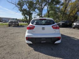 2016 KIA Rio LX+ full