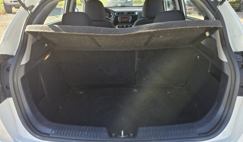 2016 KIA Rio LX+ full