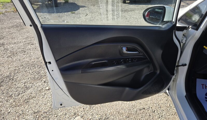 2016 KIA Rio LX+ full