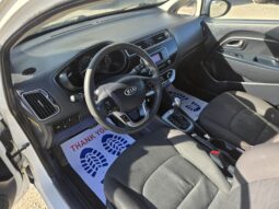 2016 KIA Rio LX+ full