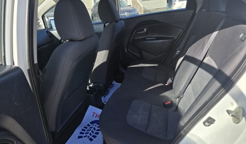 2016 KIA Rio LX+ full