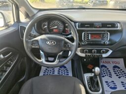 2016 KIA Rio LX+ full