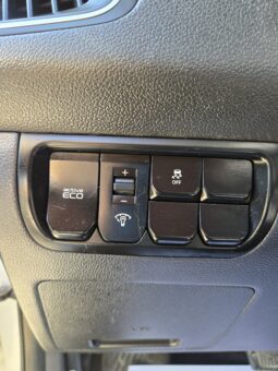 2016 KIA Rio LX+ full