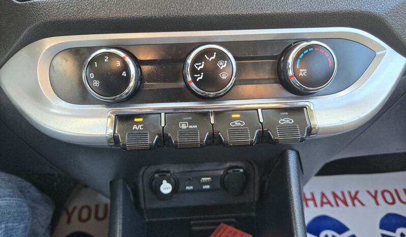 2016 KIA Rio LX+ full