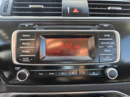 2016 KIA Rio LX+ full
