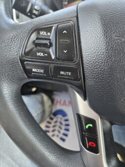 2016 KIA Rio LX+ full