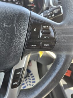 2016 KIA Rio LX+ full