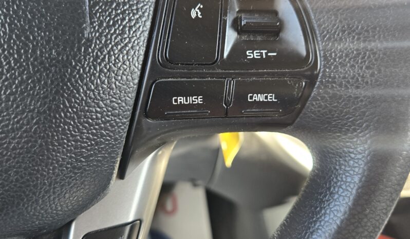 2016 KIA Rio LX+ full