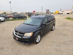 2014 DODGE Grand Caravan SXT full