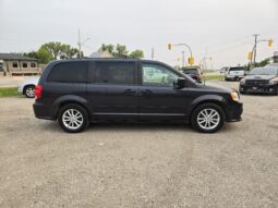 2014 DODGE Grand Caravan SXT full