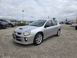 DODGE NEON SRT-4 full