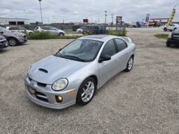 DODGE NEON SRT-4
