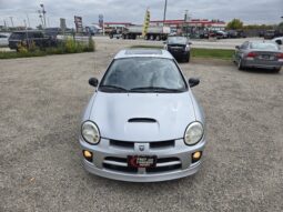 DODGE NEON SRT-4