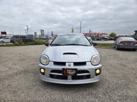 DODGE NEON SRT-4