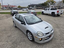 DODGE NEON SRT-4