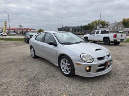 DODGE NEON SRT-4
