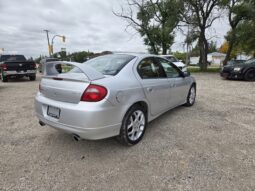 DODGE NEON SRT-4 full