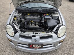 DODGE NEON SRT-4 full