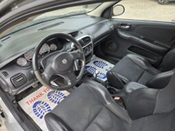 DODGE NEON SRT-4 full