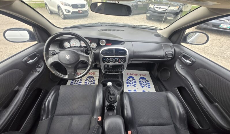 DODGE NEON SRT-4 full