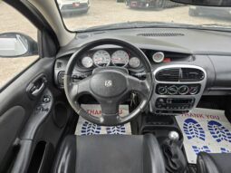 DODGE NEON SRT-4 full
