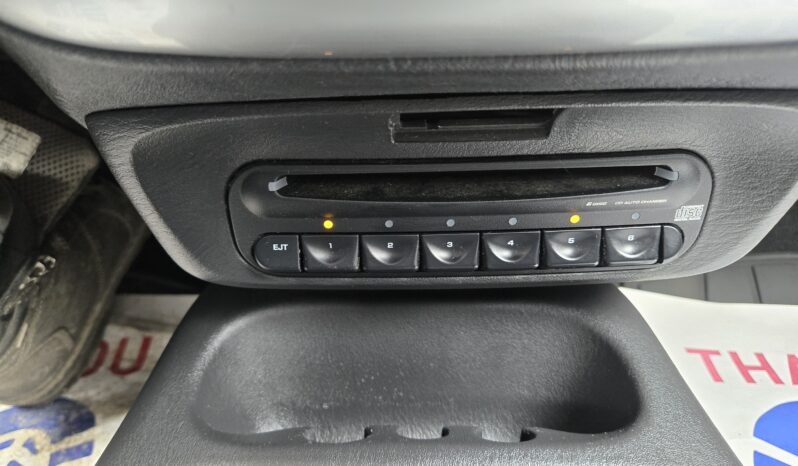 DODGE NEON SRT-4 full