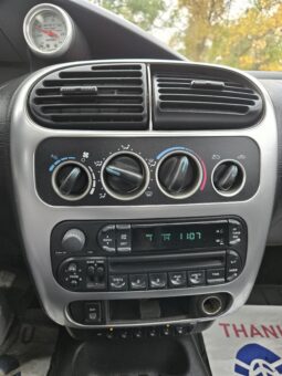 DODGE NEON SRT-4 full
