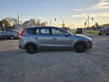 2010 HYUNDAI ELENTRA TOURING GL